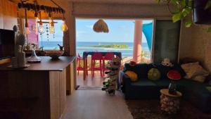 Imagen de la galería de Cazanny, en Le Gosier