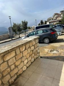 Gallery image of Cozy Tzfat Tzimmer in Safed
