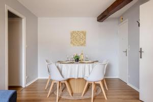 Φωτογραφία από το άλμπουμ του Chez Ismarita & Jérôme - Tout Dax à pied - Wifi σε Dax +11 φωτογραφίες