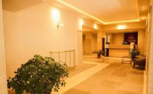 Vstupní hala nebo recepce v ubytování افنيو الهمبرا البرنسيسة ريزورت + 60 fotografií