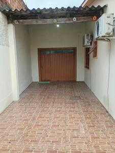Gambar di galeri bagi Pousada domiciliar di São Gabriel +2 gambar