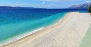 Fotografie z fotogalerie ubytování The One v destinaci Baška Voda