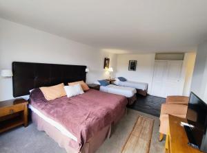 Fotografie z fotogalerie ubytování Puerto Manzano Suites and Glamping by Visionnaire v destinaci Villa La Angostura