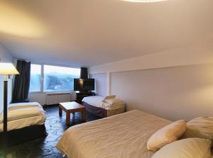 Fotografie z fotogalerie ubytování Puerto Manzano Suites and Glamping by Visionnaire v destinaci Villa La Angostura