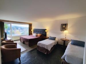 Fotografie z fotogalerie ubytování Puerto Manzano Suites and Glamping by Visionnaire v destinaci Villa La Angostura