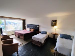 Fotografie z fotogalerie ubytování Puerto Manzano Suites and Glamping by Visionnaire v destinaci Villa La Angostura