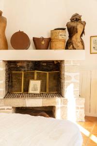 Gallery image of La Chartreuse des Moulins in Montazeau