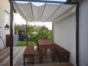 UktaにあるOaza nad Krutyniąのギャラリーの写真