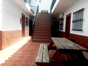 Fotografie z fotogalerie ubytování Parrilla Venta el Andaluz v destinaci Conil de la Frontera