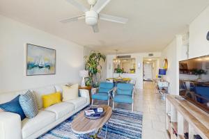 Et opholdsområde på Isla Del Sol Bahia Vista 105