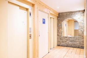 Fotografie z fotogalerie ubytování Résidence Vanoise - VAL THORENS location: Studio pour 4 en plein centre de la station MAE-9107 v destinaci Val Thorens