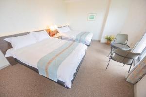 Fotografie z fotogalerie ubytování JUN RESORT HOTEL - Vacation STAY 03681v v destinaci Hasunuma