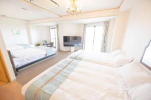 Fotografie z fotogalerie ubytování JUN RESORT HOTEL - Vacation STAY 03681v v destinaci Hasunuma