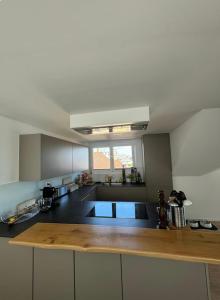 Gallery image of Tolle Wohnung mit Seeblick! in Rorschach