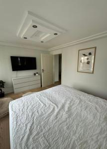 Gallery image of Tolle Wohnung mit Seeblick! in Rorschach +11 photos