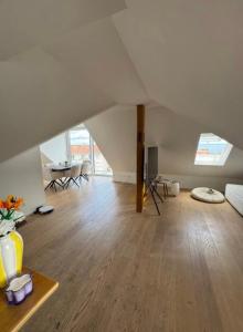 Gallery image of Tolle Wohnung mit Seeblick! in Rorschach