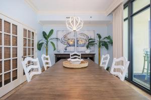 Φωτογραφία από το άλμπουμ του Phoenix West 1805 condo σε Orange Beach
