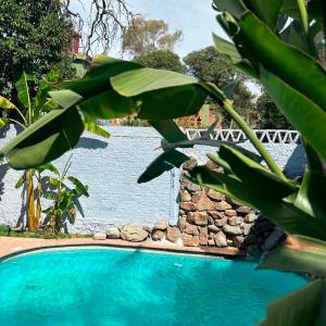 Gallery image of Hotel Casa Loreto San Miguel de Allende in San Miguel de Allende