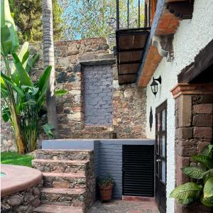 Gallery image of Hotel Casa Loreto San Miguel de Allende in San Miguel de Allende