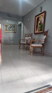 Foto dalla galleria di Hotel Arbolada a Metán Altre 11 foto