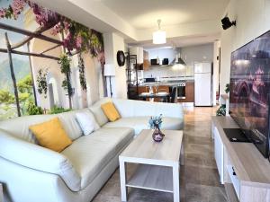 Et tv og/eller underholdning på Enjoy Gandia