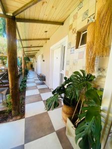 Fotografie z fotogalerie ubytování Ára apart v destinaci Puerto Iguazú + 32 fotografií