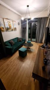 Gambar di galeri bagi Gori Apartment 74 di Gori +9 gambar
