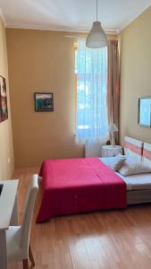 Fotografie z fotogalerie ubytování Hotel *** Plauter Kúria v Veľkém Mederu