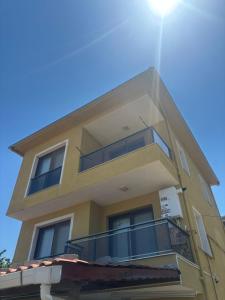 Gallery image of Villa YeniFoça in Foca