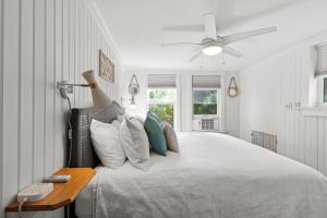 Gallery image of Historic & Stylish 1-Bedroom Apartment in the Heart of Downtown Fort Pierce in Fort Pierce