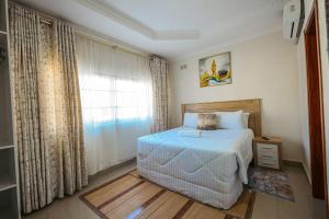 Gallery image of Lelesha Lodge & Apartments in Lusaka