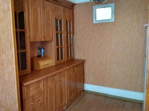 Dapur atau dapur kecil di Merkez