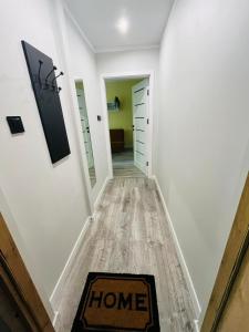 Gallery image of Zielony Apartamet Przy Fregacie in Koszalin