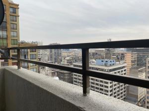 Gallery image of Atelier Bellas Artes in Santiago