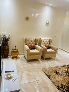 Gallery image of La pallete des Mamelles in Yof