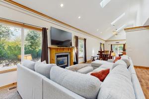 Fotografie z fotogalerie ubytování Once Upon a Tide v destinaci Lincoln City