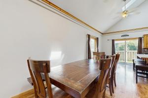 Fotografie z fotogalerie ubytování Once Upon a Tide v destinaci Lincoln City + 22 fotografií