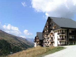 Γενική θέα στο βουνό ή θέα στο βουνό από  αυτό το διαμέρισμα