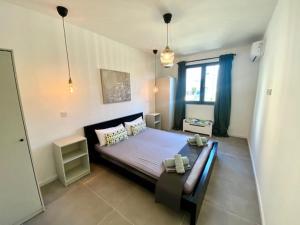 Gallery image of Spacious, Newly Renovated, Marina Views Apartment Pula in Pula