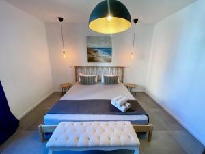 Gallery image of Spacious, Newly Renovated, Marina Views Apartment Pula in Pula