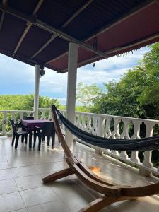 Μπαλκόνι ή βεράντα στο Casa Majanicho +9 φωτογραφίες