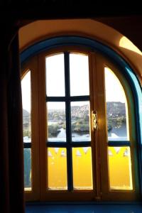 Imagen de la galería de Cataract Nile View Rooms, en Shellal