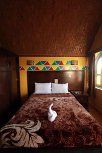 Imagen de la galería de Cataract Nile View Rooms, en Shellal