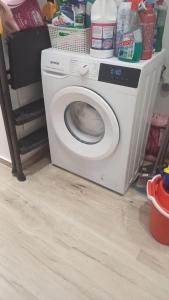 Gambar di galeri bagi 3A Apartments 1 di Durrës