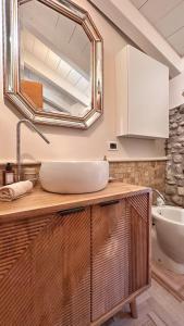 Ένα μπάνιο στο Borgo dei Sogni - Unique Loft - Lago di Garda +96 φωτογραφίες