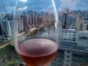Minuman di Moderno em Shopping 4Q - Vista Panorâmica
