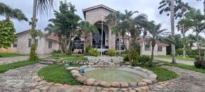 Φωτογραφία από το άλμπουμ του Villa Ornella σε Tela