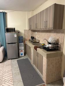 KiambuにあるEmerald apartments Ruakaのギャラリーの写真
