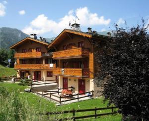 Nespecifikovaný výhled na hory nebo výhled na hory při pohledu z apartmánu