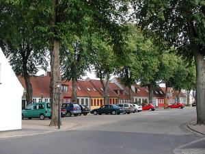 Η γειτονιά γύρω από ή μία γειτονιά κοντά σε αυτό το διαμέρισμα +61 φωτογραφίες